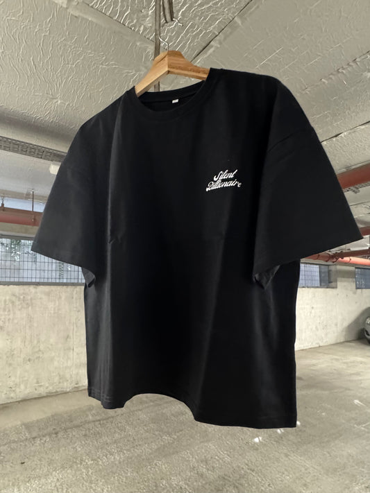 BCD BLACK TEE