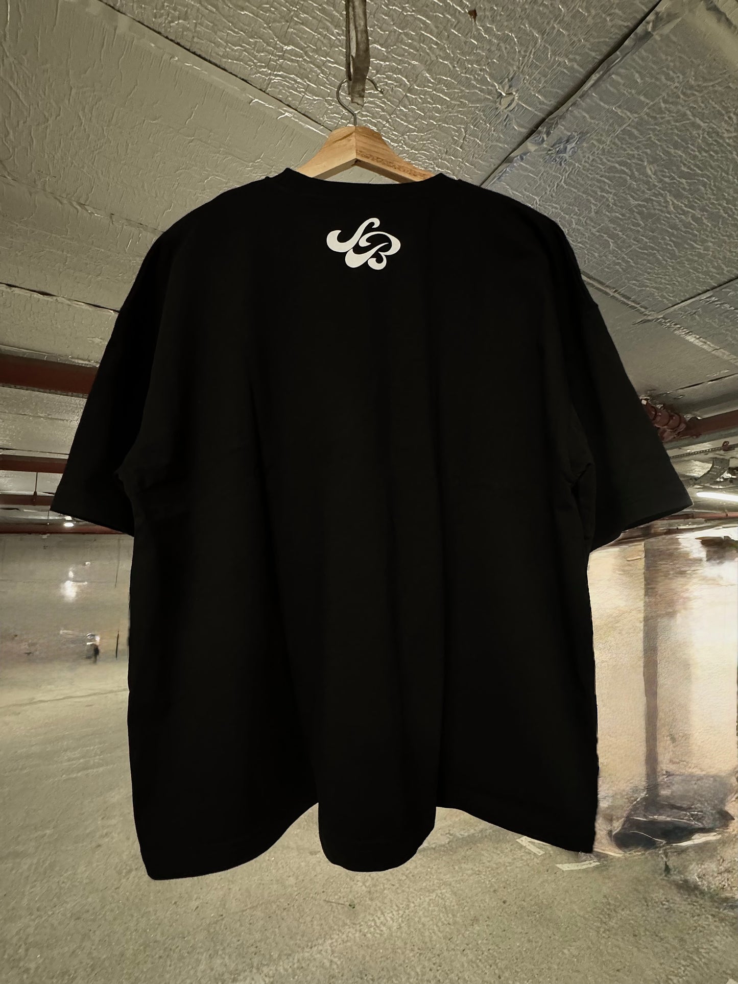 SB OG BLACK TEE