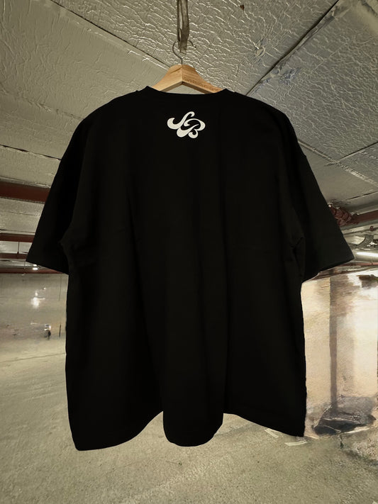 SB OG BLACK TEE