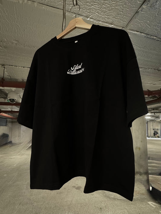 SB OG BLACK TEE
